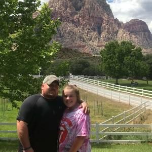 Meet your Posher, Nick